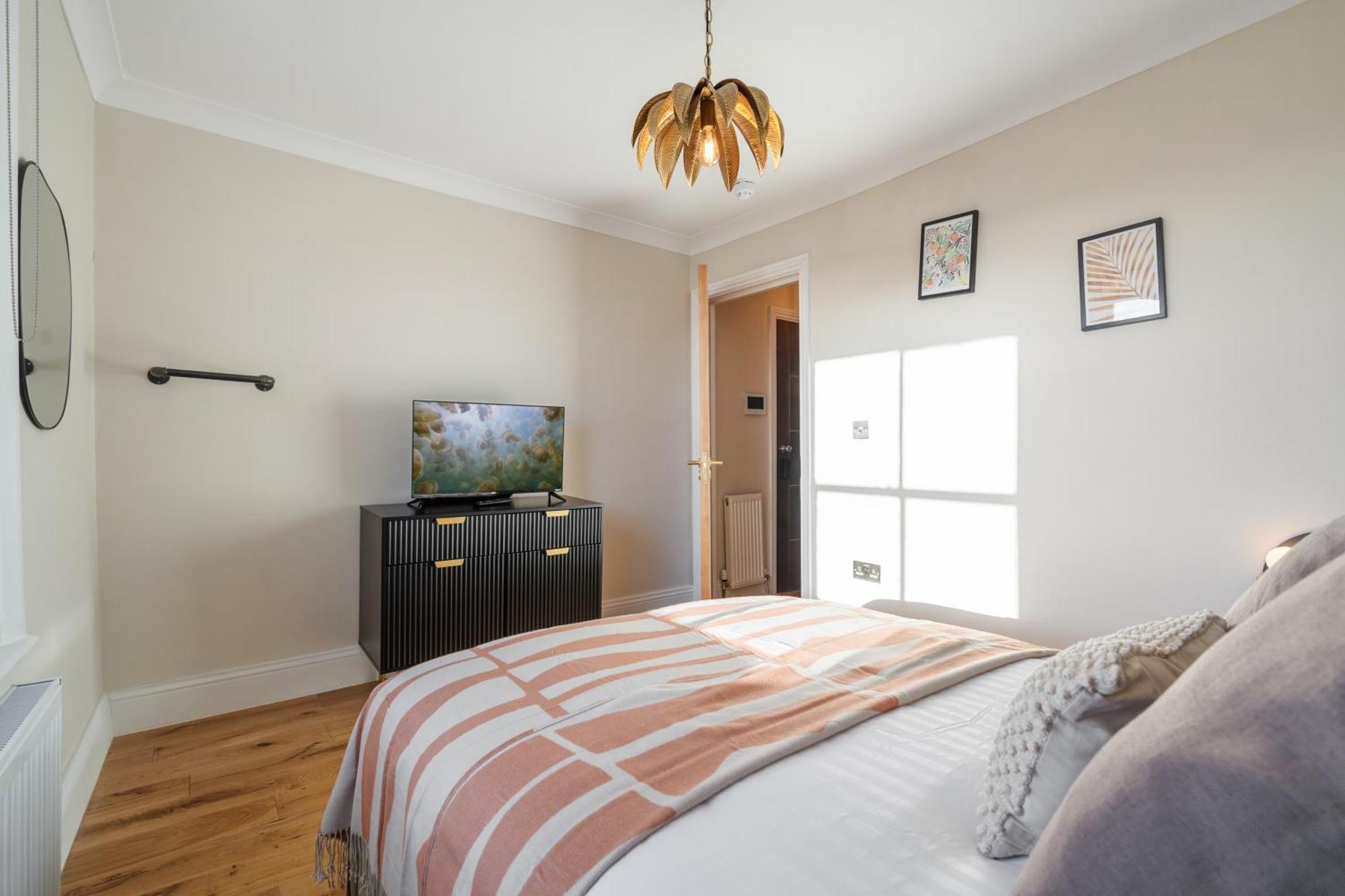 House Of Cambridge Gardens In Notting Hill Apartment London Exterior photo
